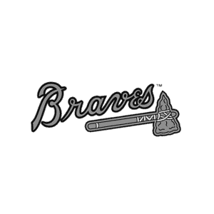 The Atlanta Braves MLB Team an LED Display client for UberDisplays LED Display Manufacturer Based in Nashville, TN