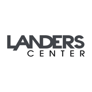 Landers Center an LED Display client for UberDisplays LED Display Manufacturer Based in Nashville, TN
