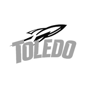 University of Toledo, an LED Display client for UberDisplays LED Display Manufacturer Based in Nashville, TN