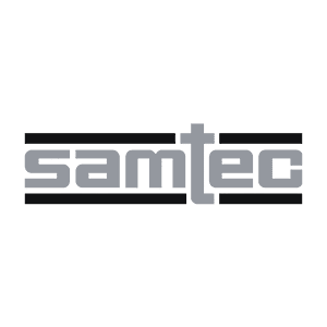 Samtec an LED Display client for UberDisplays LED Display Manufacturer Based in Nashville, TN